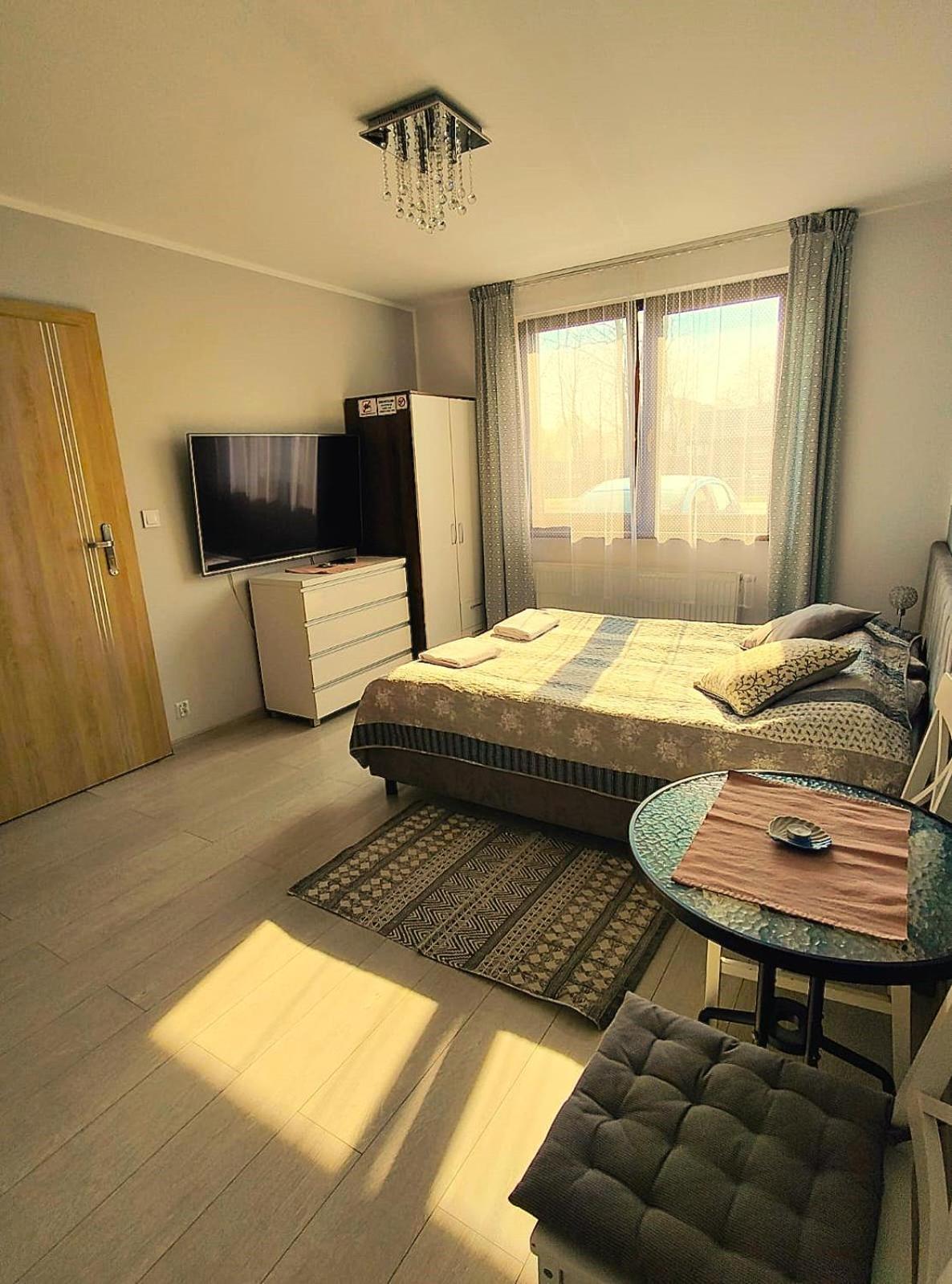 Domki Letniskowe I Pokoje U Katarzyny Ustronie Morskie Exterior photo